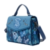 Picture of Loungefly Warner Bros: Harry Potter - Denim Crossbody Bag (HPTB0255)