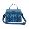 Picture of Loungefly Warner Bros: Harry Potter - Denim Crossbody Bag (HPTB0255)