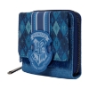 Picture of Loungefly Warner Bros: Harry Potter - Denim Tri-Fold Wallet (HPWA0191)