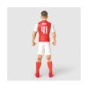 Picture of Banbo Toys: Arsenal Soccer - Declan Rice Action Figure (20cm) (83415)