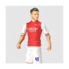 Picture of Banbo Toys: Arsenal Soccer - Declan Rice Action Figure (20cm) (83415)