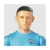 Picture of Banbo Toys: Manchester City Soccer - Foden Action Figure (20cm) (83330)