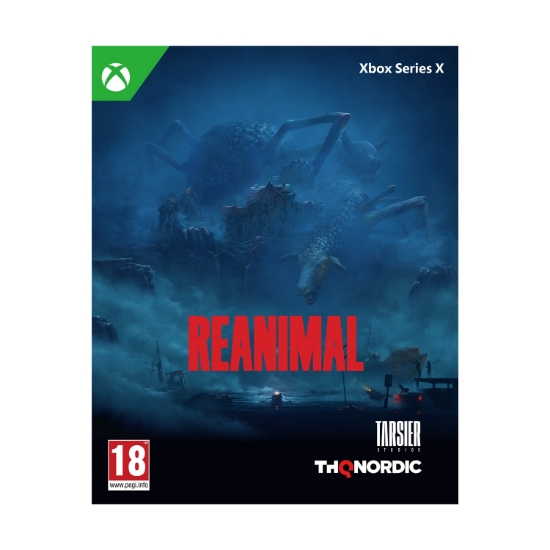 Picture of XSX Reanimal