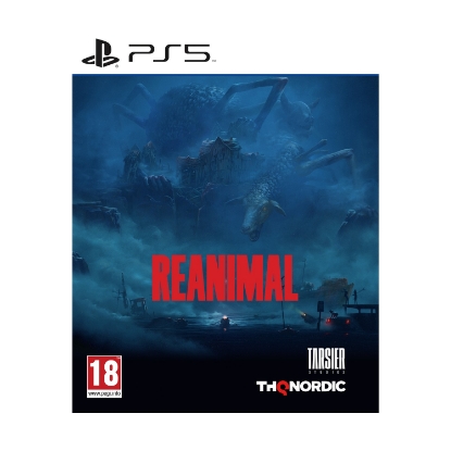 Picture of PS5 Reanimal