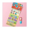 Picture of Melissa & Doug Arts and Crafts: Sticker Wow! - Pumpkin (20156126)