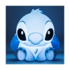 Picture of Paladone SquishyGlo: Disney Stitch - Silicone Light Rechargeable (PP13693LSV2)