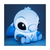 Picture of Paladone SquishyGlo: Disney Stitch - Silicone Light Rechargeable (PP13693LSV2)
