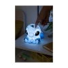 Picture of Paladone SquishyGlo: Disney Stitch - Silicone Light Rechargeable (PP13693LSV2)