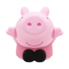 Picture of Paladone SquishyGlo: Peppa Pig - Peppa Silicone Light (PP13695PP)