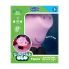 Picture of Paladone SquishyGlo: Peppa Pig - Peppa Silicone Light (PP13695PP)