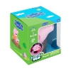 Picture of Paladone SquishyGlo: Peppa Pig - Peppa Silicone Light (PP13695PP)