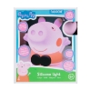 Picture of Paladone SquishyGlo: Peppa Pig - Peppa Silicone Light (PP13695PP)