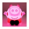Picture of Paladone SquishyGlo: Peppa Pig - Peppa Silicone Light (PP13695PP)