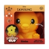 Picture of Paladone SquishyGlo: Disney Lion King - Simba Silicone Light Rechargeable (PP14463LK)