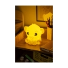 Picture of Paladone SquishyGlo: Disney Lion King - Simba Silicone Light Rechargeable (PP14463LK)