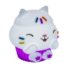 Picture of Paladone SquishyGlo: Gabby' s Dollhouse - Cakey Cat Silicone Light Rechargeable (PP14083GDH)