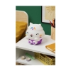 Picture of Paladone SquishyGlo: Gabby' s Dollhouse - Cakey Cat Silicone Light Rechargeable (PP14083GDH)