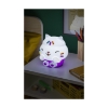 Picture of Paladone SquishyGlo: Gabby' s Dollhouse - Cakey Cat Silicone Light Rechargeable (PP14083GDH)