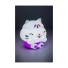 Picture of Paladone SquishyGlo: Gabby' s Dollhouse - Cakey Cat Silicone Light Rechargeable (PP14083GDH)