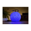 Picture of Paladone SquishyGlo: One Piece - GumGum Fruit Silicone Light Rechargeable (PP14339OPNF)
