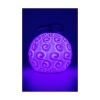 Picture of Paladone SquishyGlo: One Piece - GumGum Fruit Silicone Light Rechargeable (PP14339OPNF)