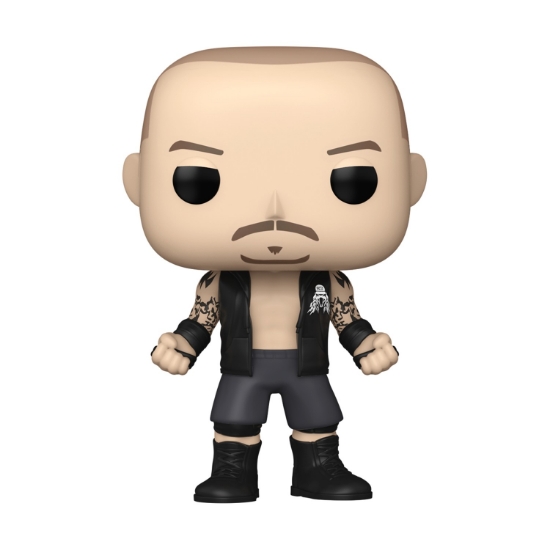 Picture of Funko Pop! WWE - Randy Orton #116 Vinyl Figure