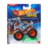 Picture of Mattel Hot Wheels: Monster Trucks Live - Rhinomite Die-Cast Vehicle (JDP77)