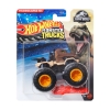 Picture of Mattel Hot Wheels: Monster Trucks Jurassic World - Tyrannosaurus Rex Die-Cast Vehicle (JDP82)