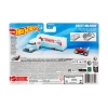 Picture of Mattel Hot Wheels: Super Rigs - Sweet Delivery Vehicle (JCM48)