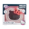 Picture of Paladone: Hello Kitty Wall Mountable LED Neon Mirror (PP14620HKVN)