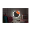 Picture of Paladone: Hello Kitty Wall Mountable LED Neon Mirror (PP14620HKVN)