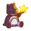 Picture of Paladone Glo Buddies: Care Bears - Cheer Bear (PP14477CB)