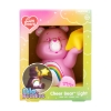 Picture of Paladone Glo Buddies: Care Bears - Cheer Bear (PP14477CB)
