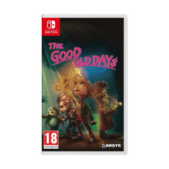 Picture of NSW The Good Old Days