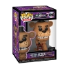 Picture of Funko Pop! Games: Funko Fusion Five Night at Freddy's - Freddy Fazbear with Pizza Launcher* #1096 Vinyl Figure