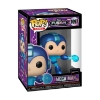 Picture of Funko Pop! Games: Funko Fusion - Mega Man* #1097 Vinyl Figure
