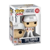 Picture of Funko Pop! Racing: Oracle Red Bull Racing - Yuki Tsunoda (with Hat) #15 Vinyl Figure