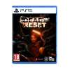 Picture of PS5 Dead Reset