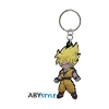 Picture of Abysse Dragon Ball Z - Goku Super Saiyan PVC Keychain (ABYKEY097)