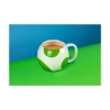Picture of Paladone: Super Mario - Yoshi Egg Shaped Mug (650ml) (PP4911NNV2)