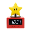 Picture of Paladone Icons: Super Mario - Super Star Alarm Clock (PP13708NN)