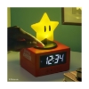 Picture of Paladone Icons: Super Mario - Super Star Alarm Clock (PP13708NN)