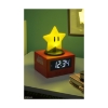 Picture of Paladone Icons: Super Mario - Super Star Alarm Clock (PP13708NN)