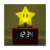 Picture of Paladone Icons: Super Mario - Super Star Alarm Clock (PP13708NN)
